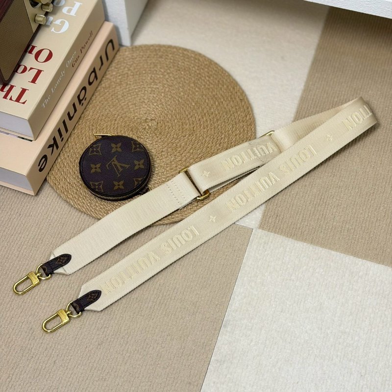 🏷LV.OnTheGo PM 芯片款 M46373-18