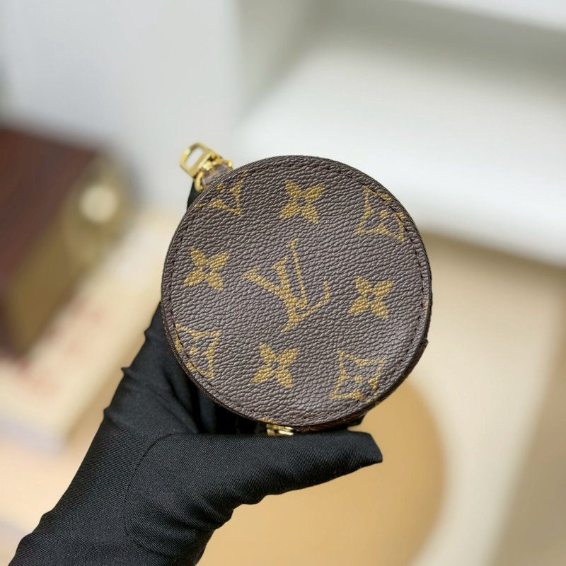 🏷LV.OnTheGo PM 芯片款 M46373-20