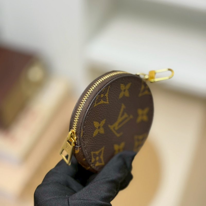 🏷LV.OnTheGo PM 芯片款 M46373-22