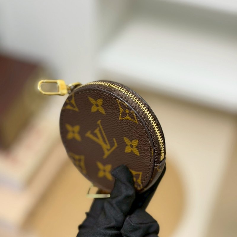 🏷LV.OnTheGo PM 芯片款 M46373-23