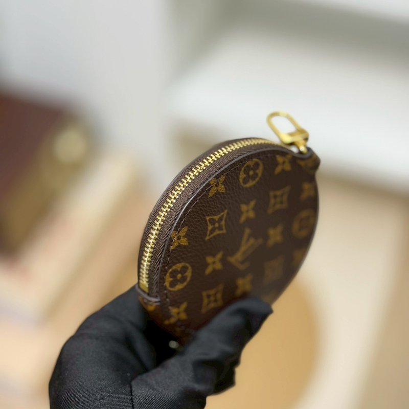 🏷LV.OnTheGo PM 芯片款 M46373-24