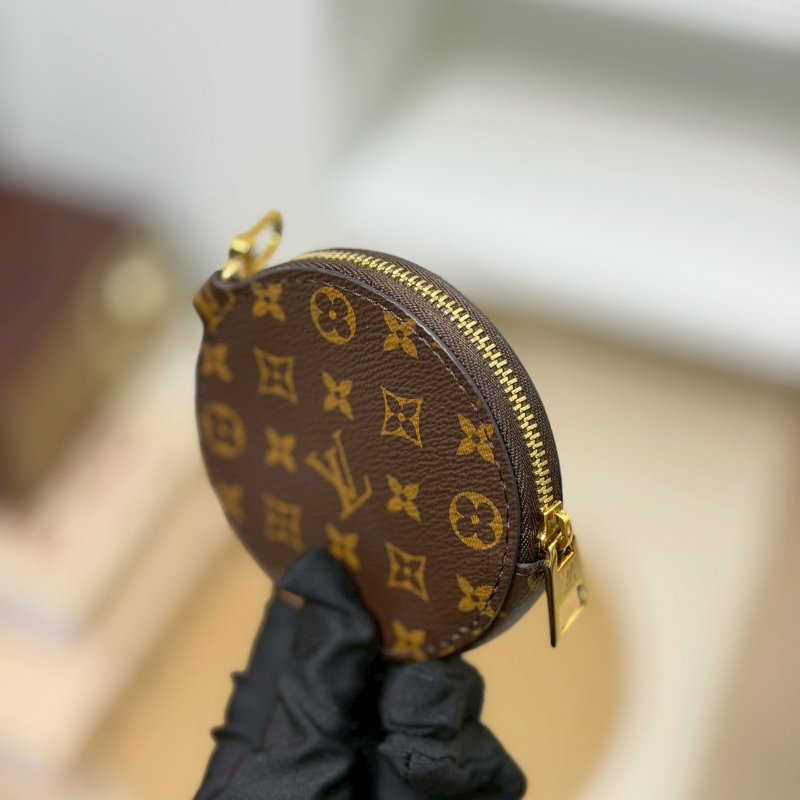 🏷LV.OnTheGo PM 芯片款 M46373-25