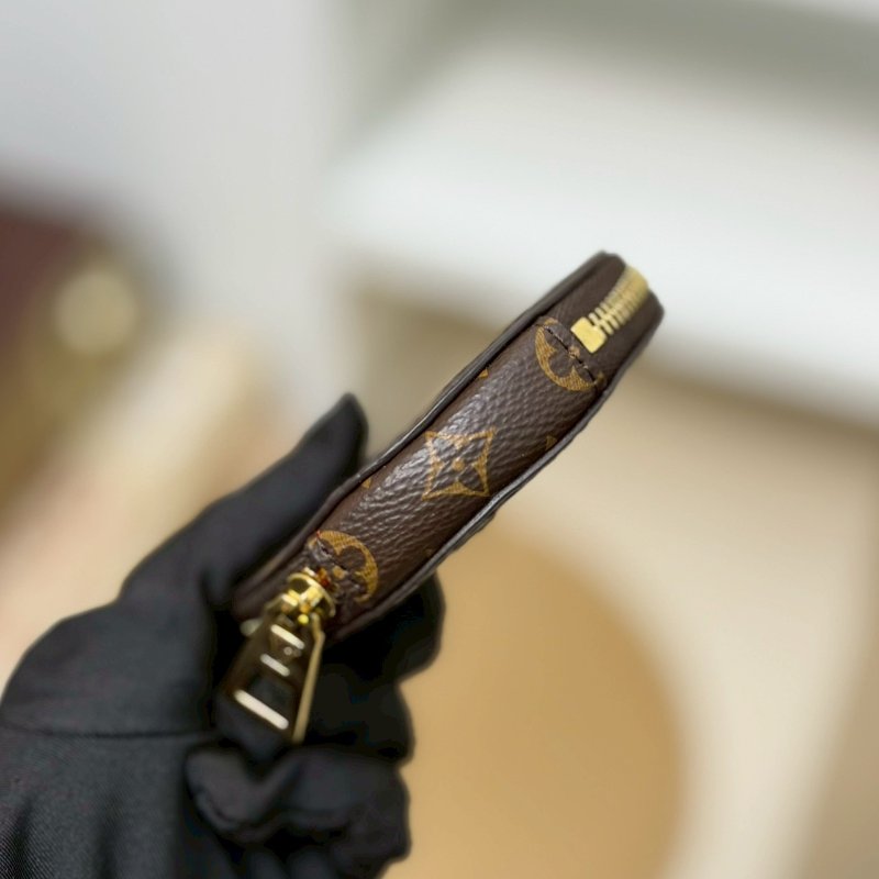 🏷LV.OnTheGo PM 芯片款 M46373-26