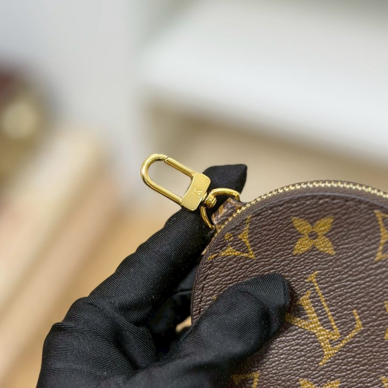 🏷LV.OnTheGo PM 芯片款 M46373-27