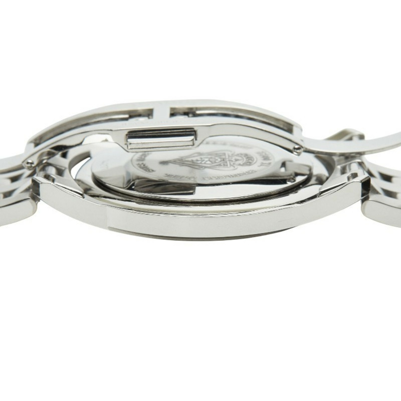 Gucci G-Class 5500XL 石英腕錶 白色錶盤 不鏽鋼 男款 GUCCI-4