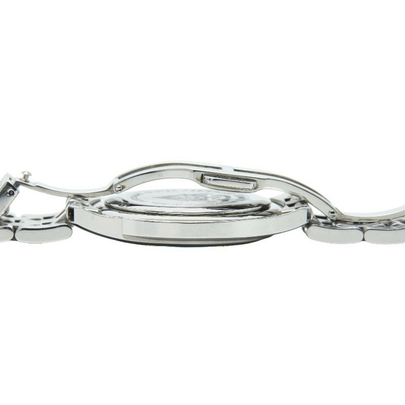 Gucci G-Class腕錶,5500公尺防水石英機芯,黑色錶盤,不鏽鋼錶殼,男款,GUCCI-5