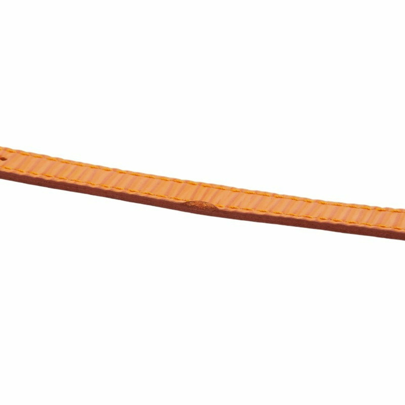 Fendi Chameleon腕錶,可更換錶帶,640L石英機芯,銀色錶盤,鍍層皮革錶帶,女士款,FENDI-8