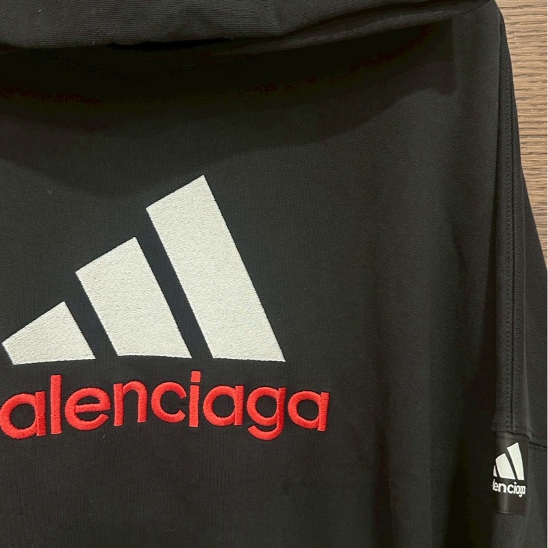 巴黎世家x愛迪達帽踢-2