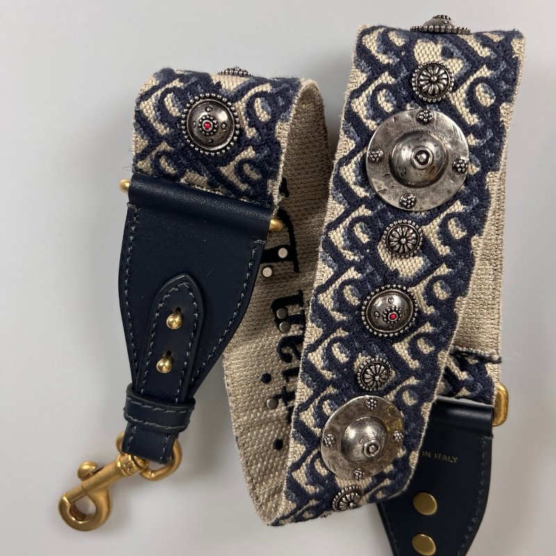 DIOR 老花ADDICT郵差包-10