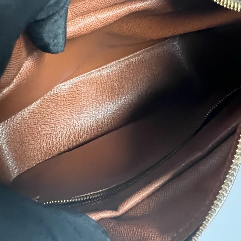 LV M51265 老花牛角包30-5