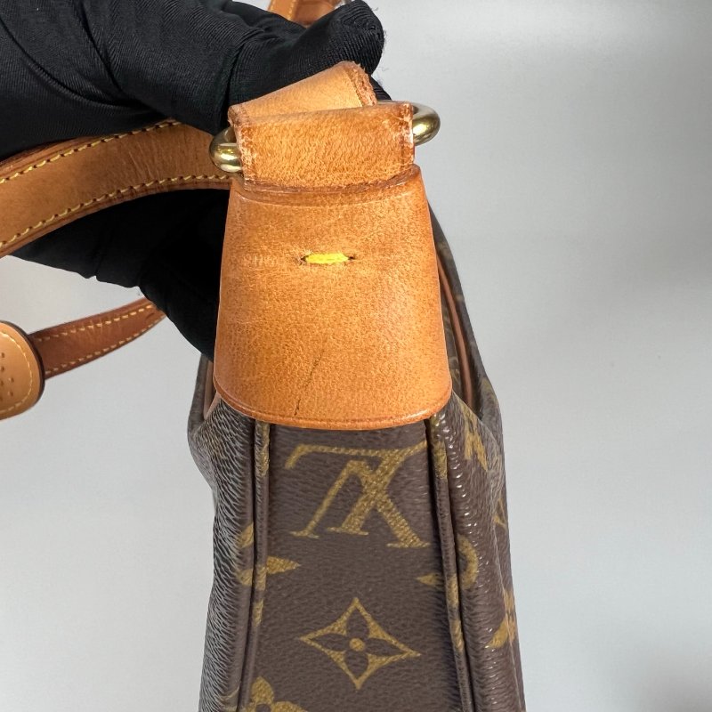 LV M51265 老花牛角包30-7