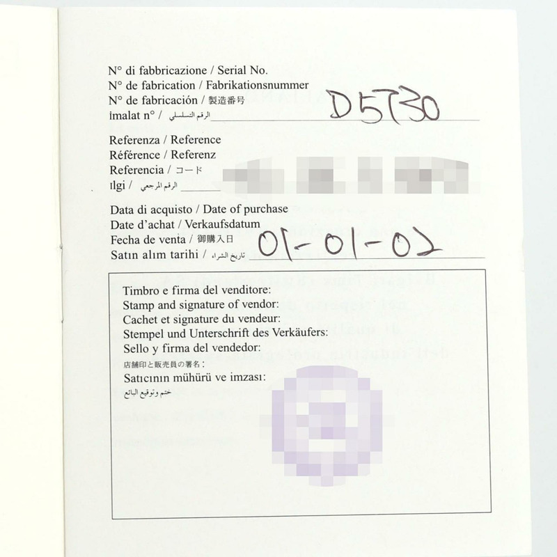 寶格麗 Scuba GMT SD38SGMT SD38SSDGMT 不鏽鋼自動腕錶-7