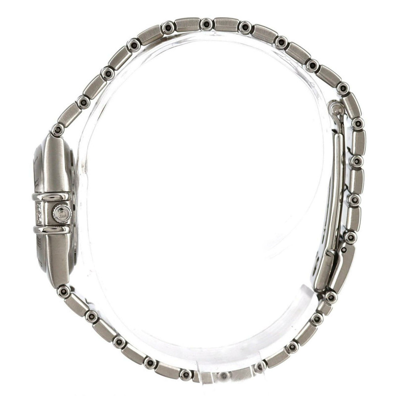 歐米茄星座系列迷你4P/12P 1567.66不鏽鋼石英錶-2