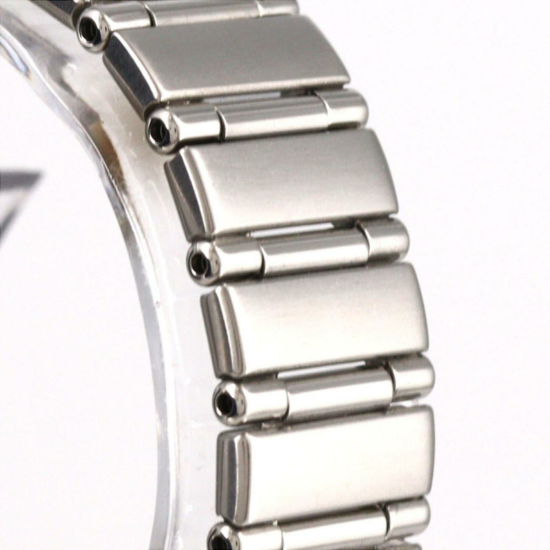 歐米茄星座系列迷你4P/12P 1567.66不鏽鋼石英錶-4