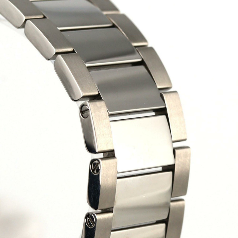 歐米茄海馬300 TI 233.90.41.21.03.001 自動腕錶-4