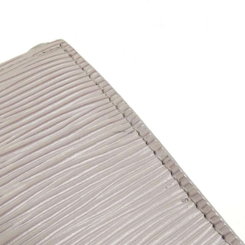 路易威登 Epi Pochette Accessoires 24 公分 M5294B 配件袋-3