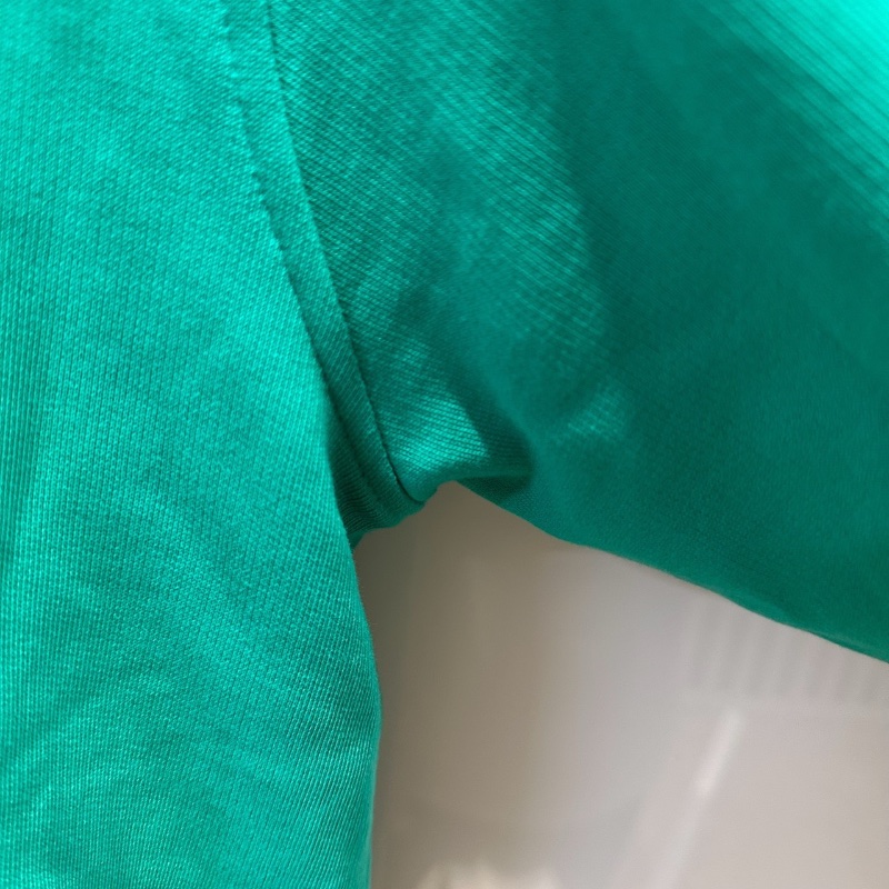 【美收精品】KENZO 綠色帽T 4-592-3