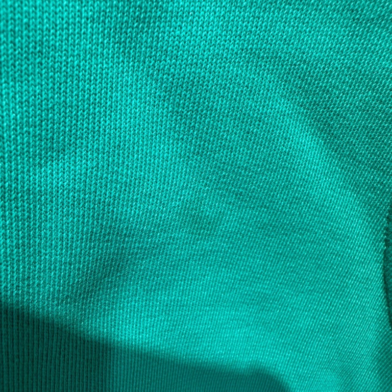 【美收精品】KENZO 綠色帽T 4-592-7