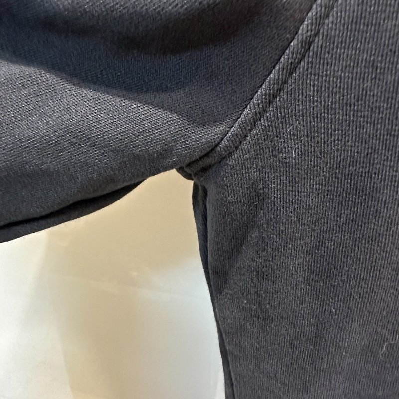 【美收精品】KENZO 黑色彩虹LOGO外套 4-593-4