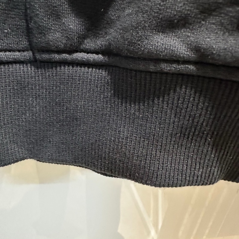 【美收精品】KENZO 黑色彩虹LOGO外套 4-593-7