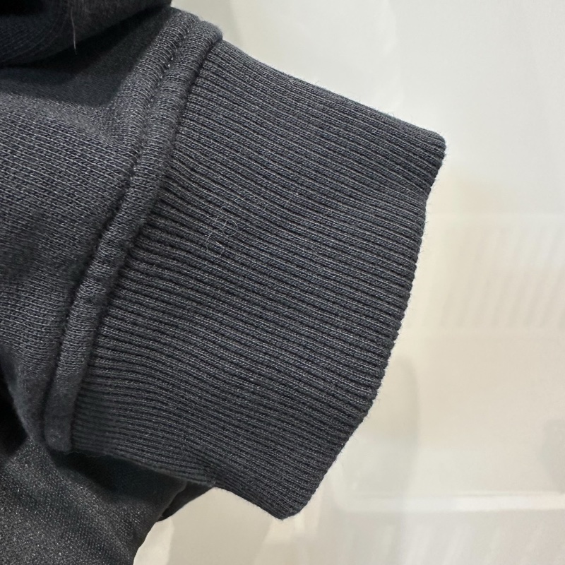 【美收精品】KENZO 黑色彩虹LOGO外套 4-593-10