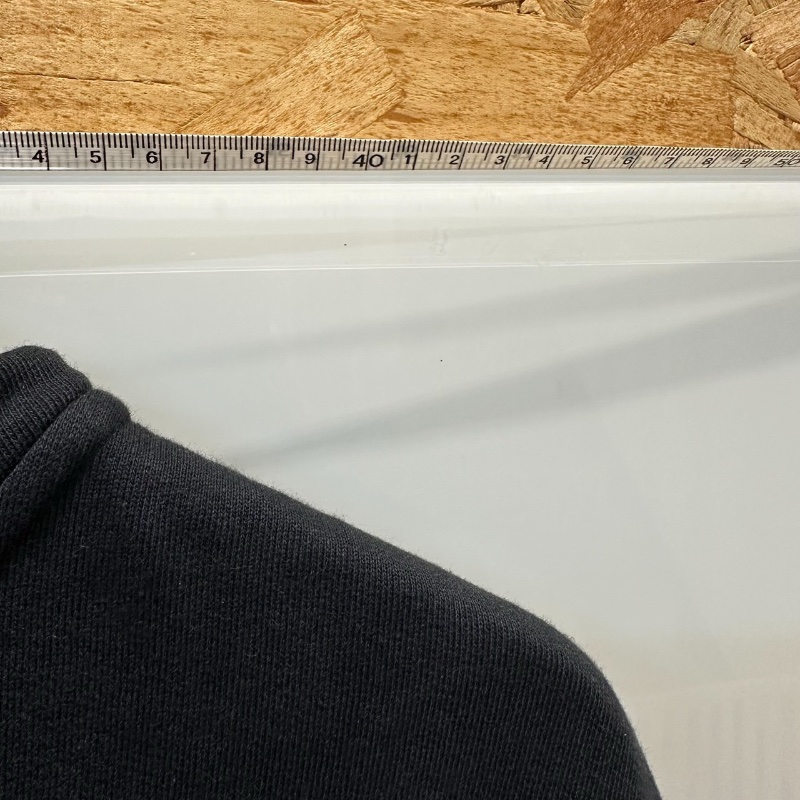 【美收精品】KENZO 黑色彩虹LOGO外套 4-593-11