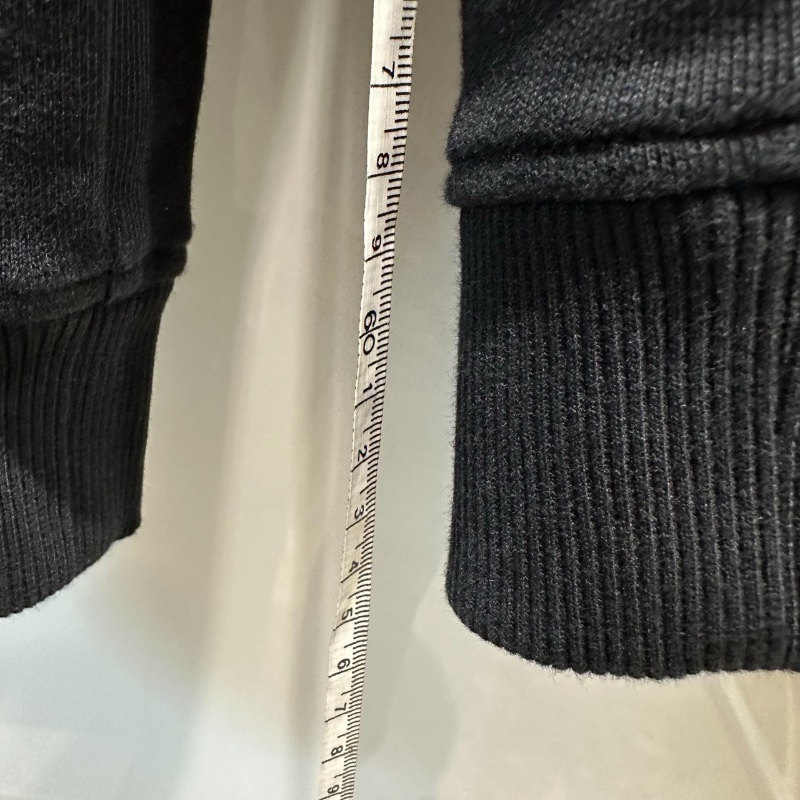 【美收精品】KENZO 黑色彩虹LOGO外套 4-593-12