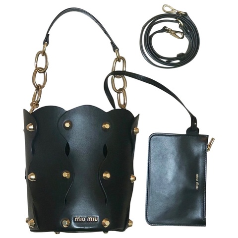 Miu Miu 袋子bag