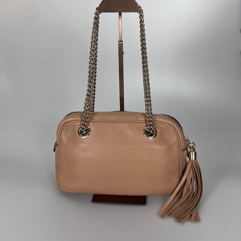 GUCCI SOHO相機包膚色-1