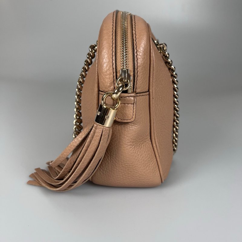 GUCCI SOHO相機包膚色-2