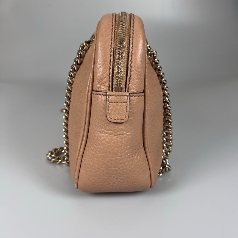 GUCCI SOHO相機包膚色-3