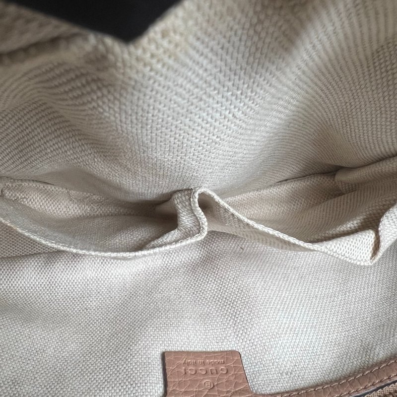 GUCCI SOHO相機包膚色-6