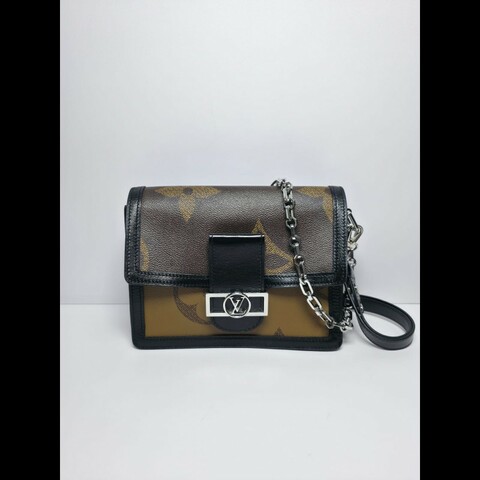 LV - Dauphine MM晶片