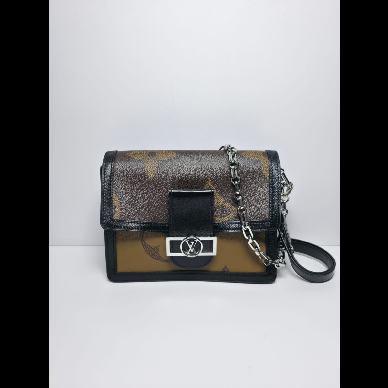 LV - Dauphine MM晶片-0