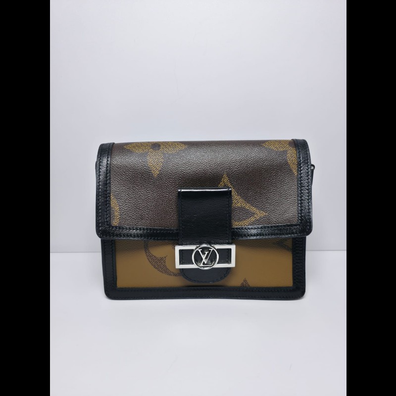 LV - Dauphine MM晶片-1