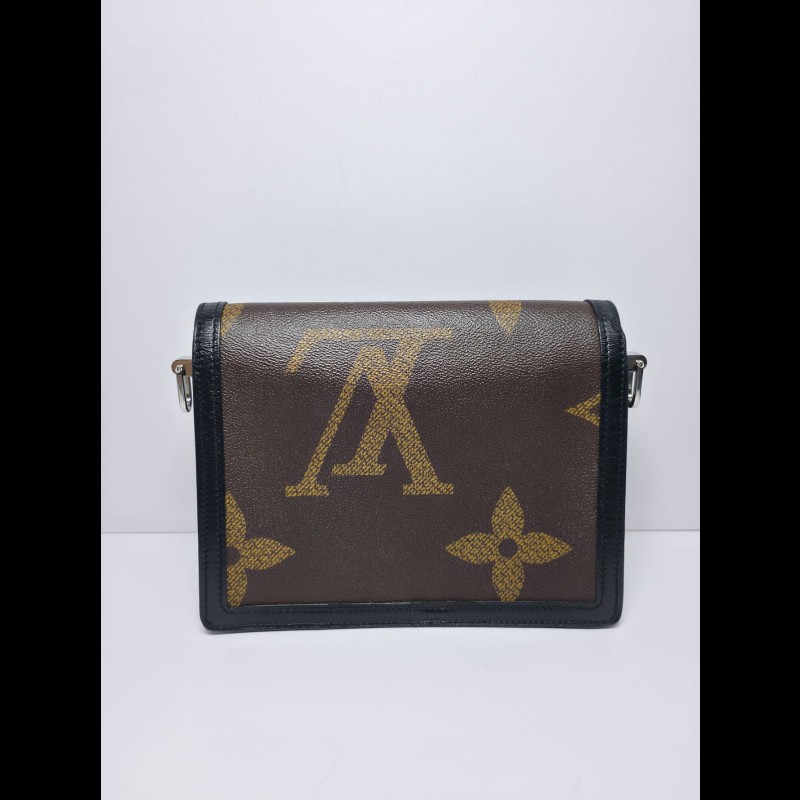 LV - Dauphine MM晶片-2