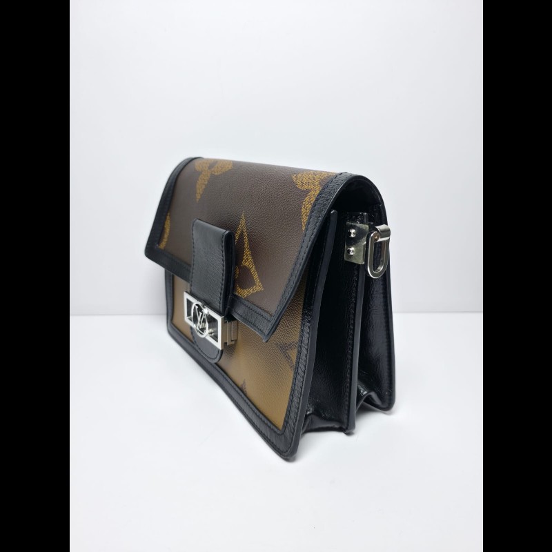 LV - Dauphine MM晶片-4