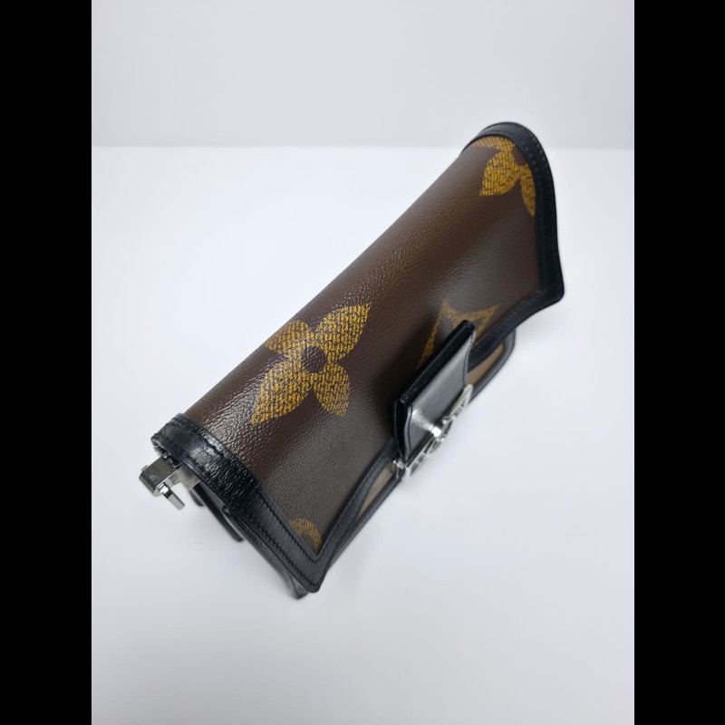 LV - Dauphine MM晶片-5