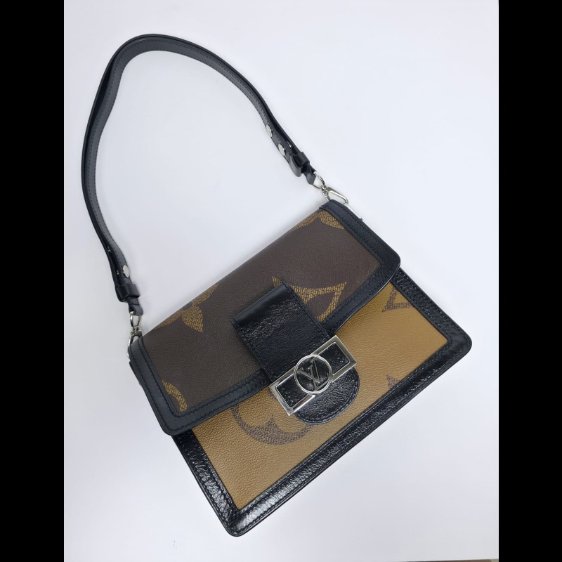 LV - Dauphine MM晶片-6