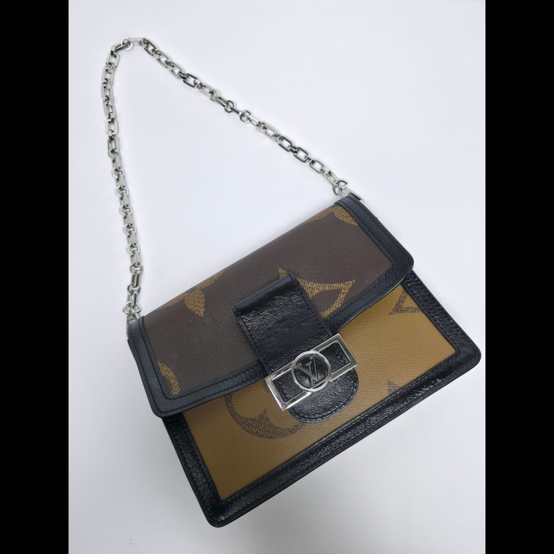 LV - Dauphine MM晶片-7