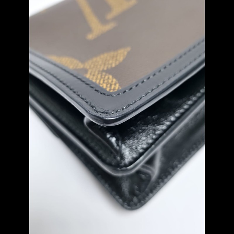 LV - Dauphine MM晶片-9