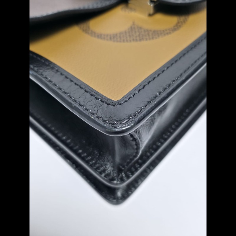 LV - Dauphine MM晶片-10