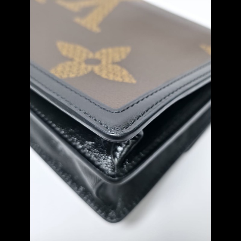 LV - Dauphine MM晶片-12