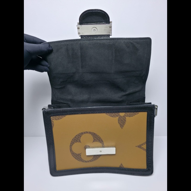 LV - Dauphine MM晶片-16