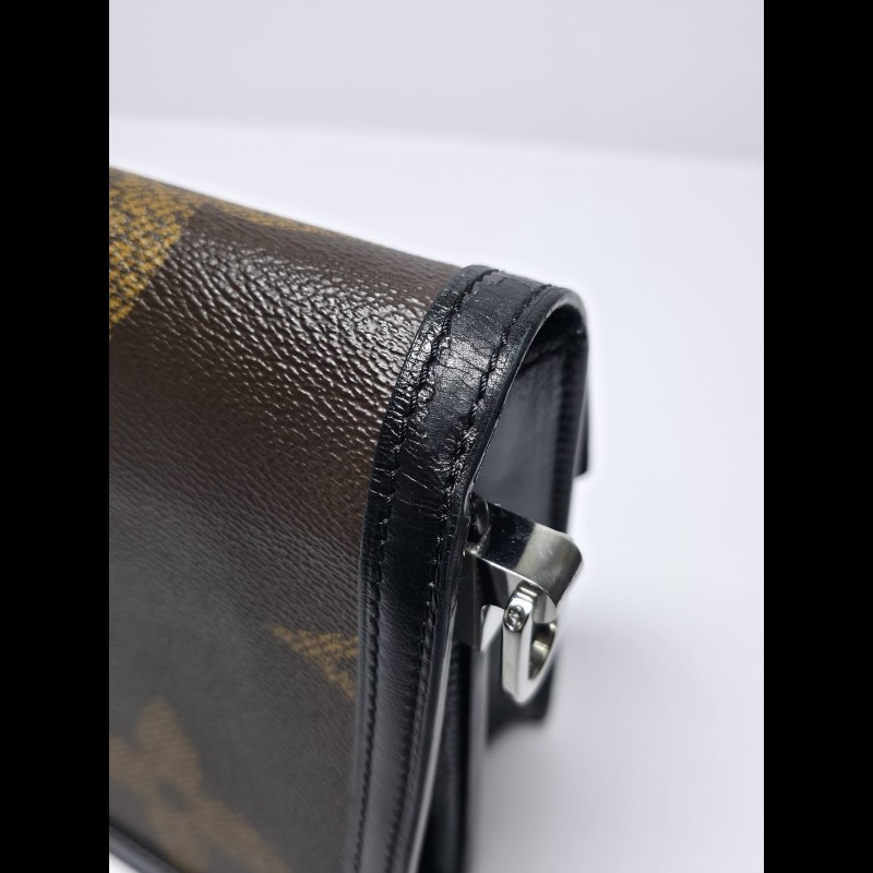 LV - Dauphine MM晶片-18