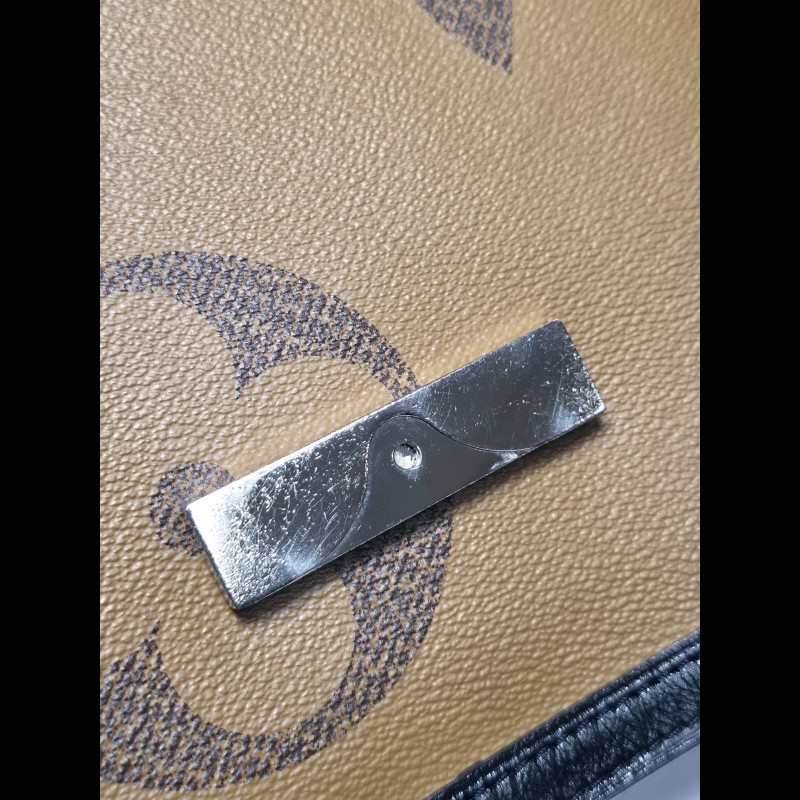 LV - Dauphine MM晶片-22