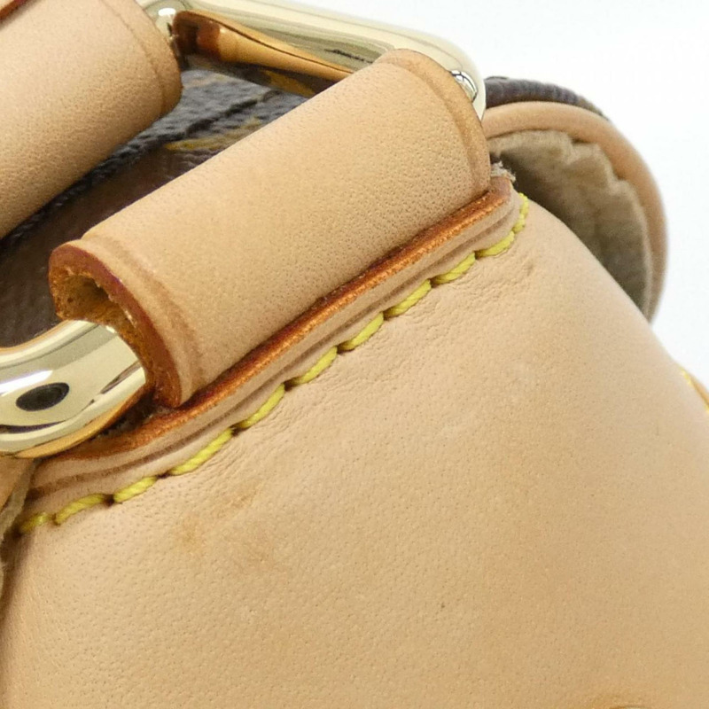 路易威登 Monogram Beverly MM M40121 肩背包-3