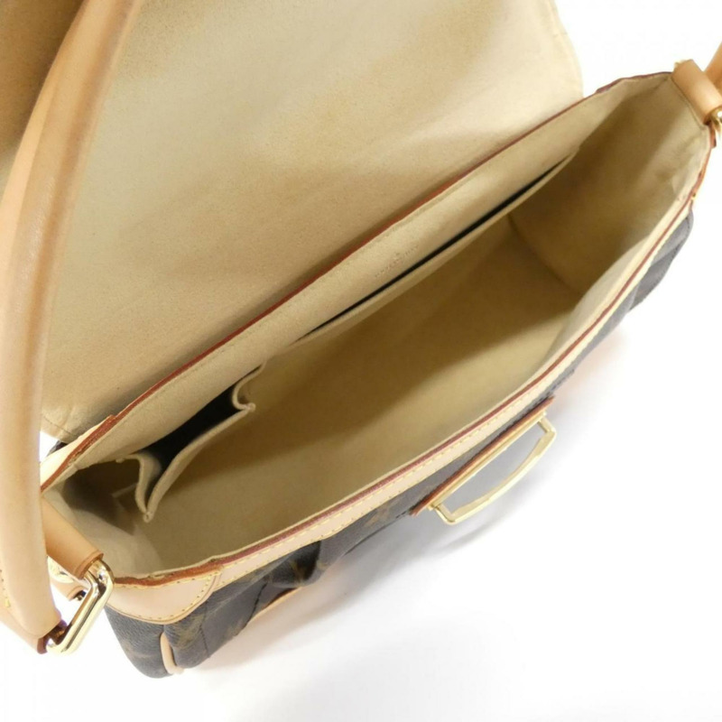 路易威登 Monogram Beverly MM M40121 肩背包-6