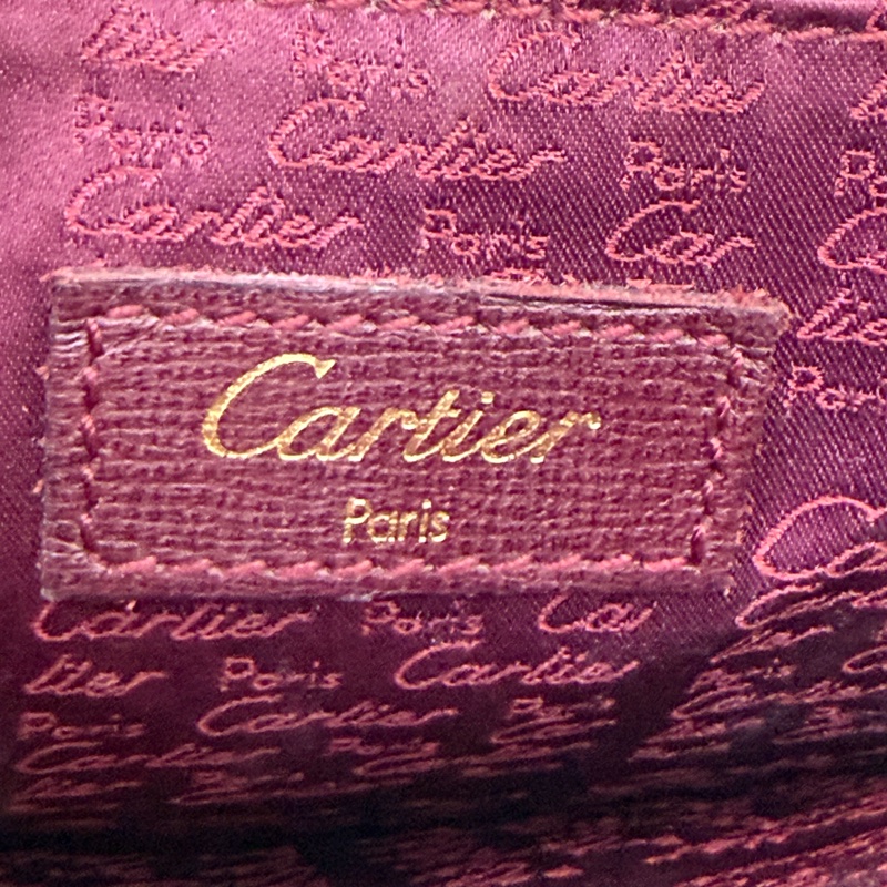 Cartier Paris Handbag-5