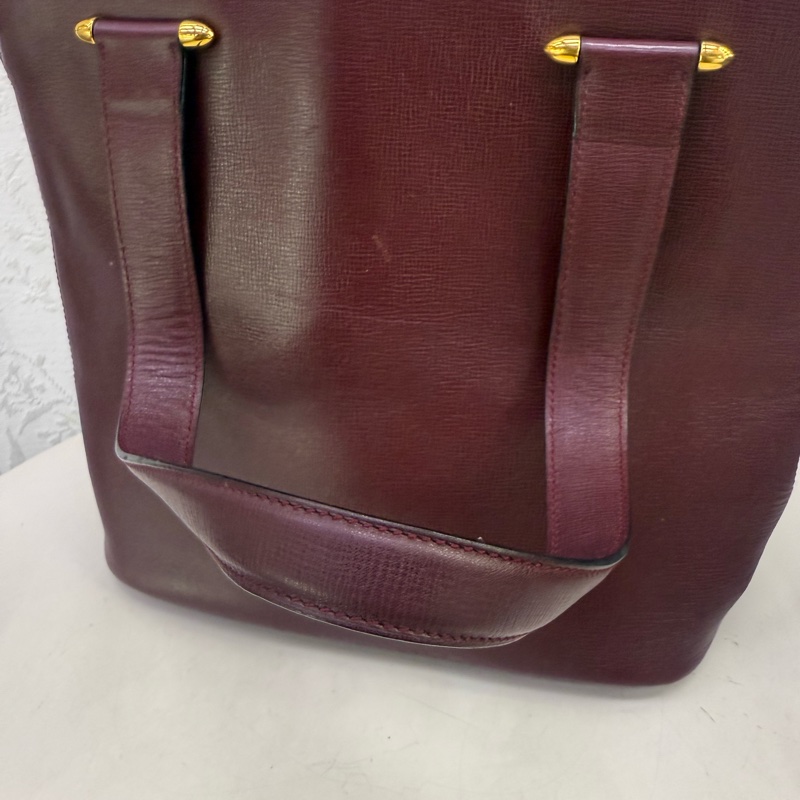 Cartier Paris Handbag-6